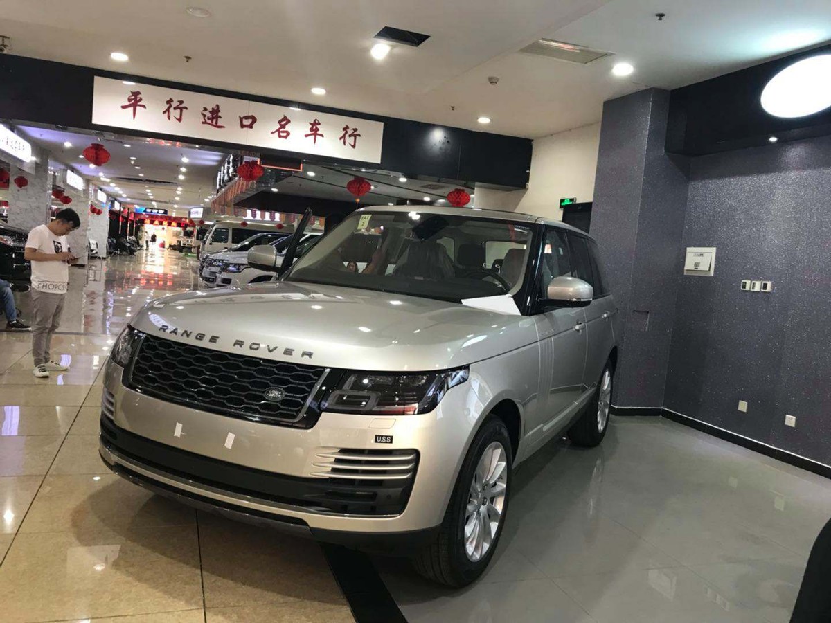 做进口车生意需要多少钱,做平行进口车生意需要多少本钱