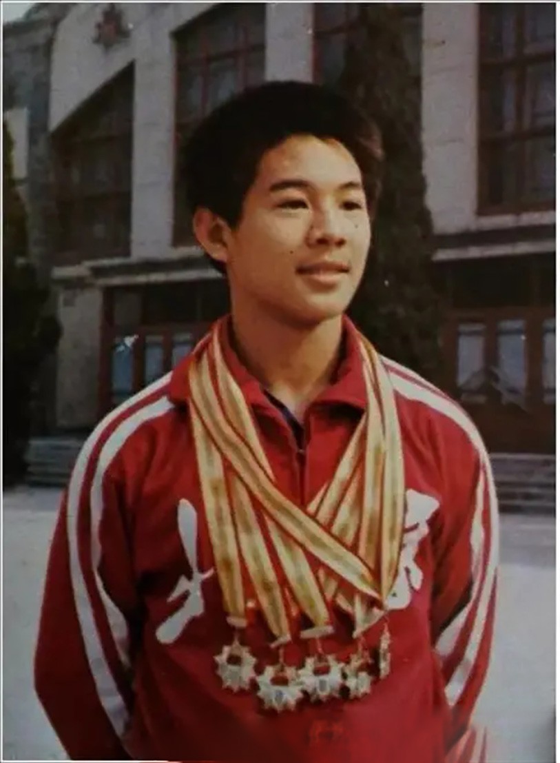 李连杰最穷的时候,李连杰背后的付出