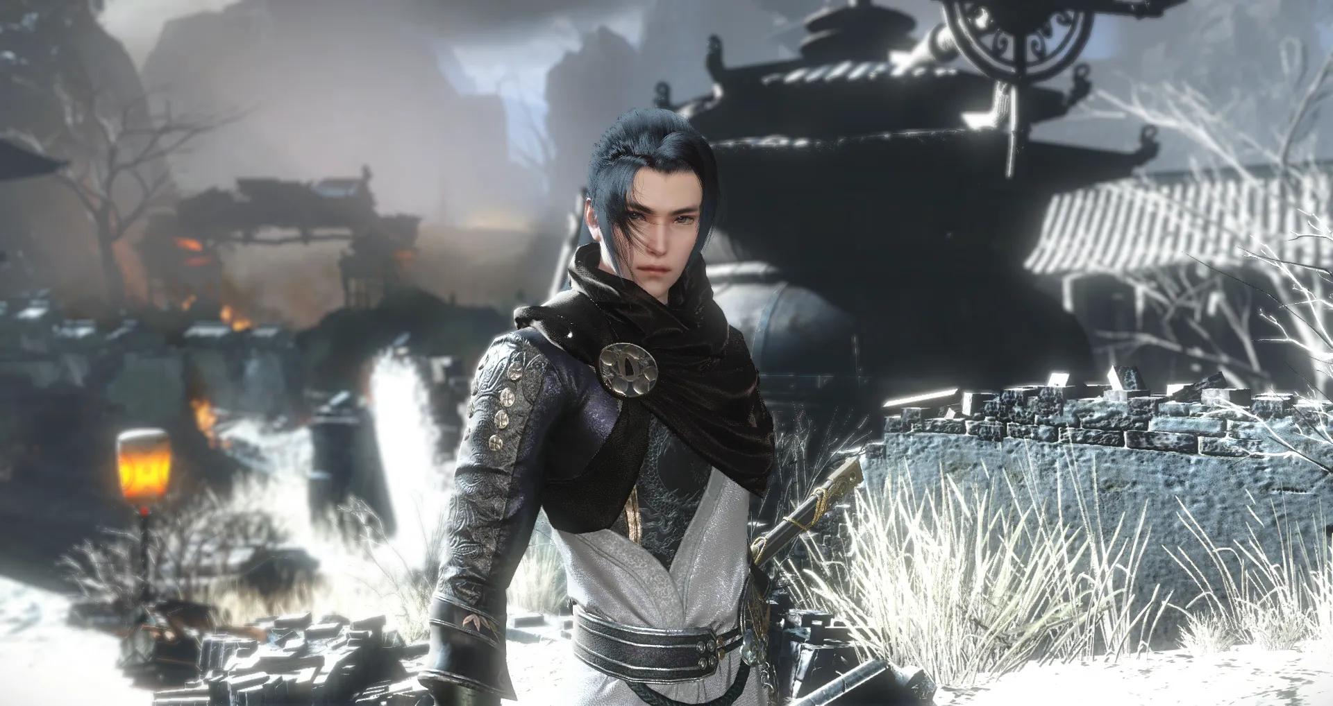 网友总结九阴、天刀和逆水寒各项玩法对比，逆水寒竟四项都第一？