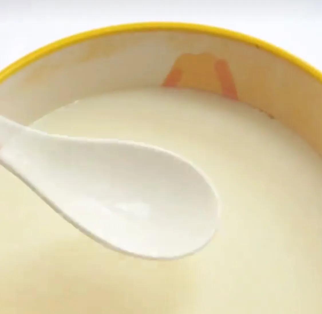 一岁宝宝能吃双皮奶粉么,1岁半孩子能吃双皮奶吗