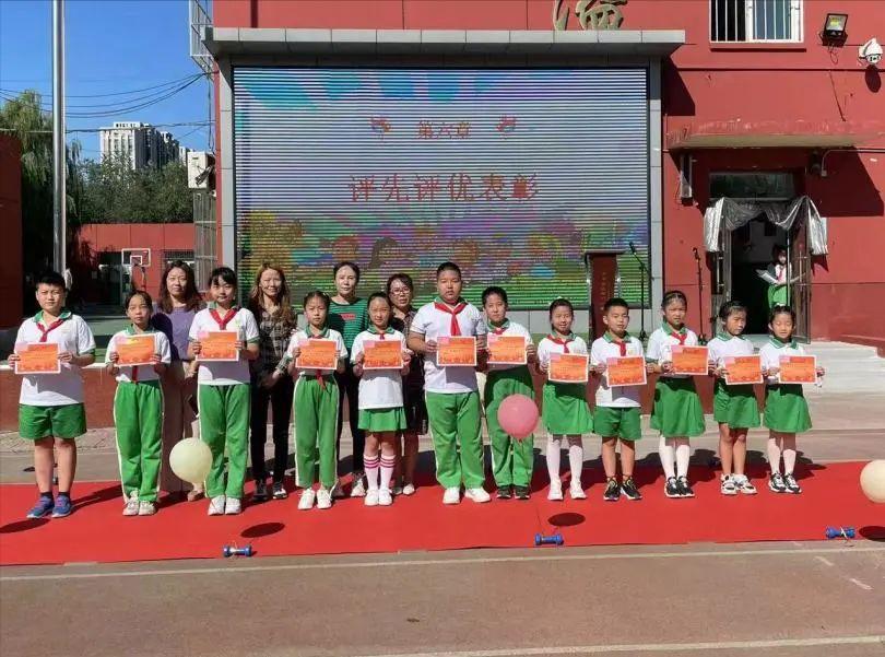 河北张家口小学开学时间,张家口清河路小学开学