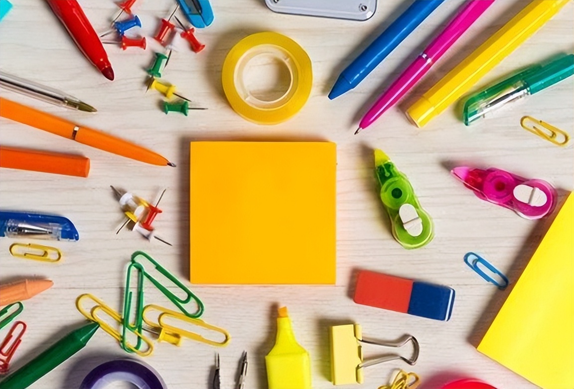 如何正确选择文具店加盟项目,文具加盟店排行榜前十名