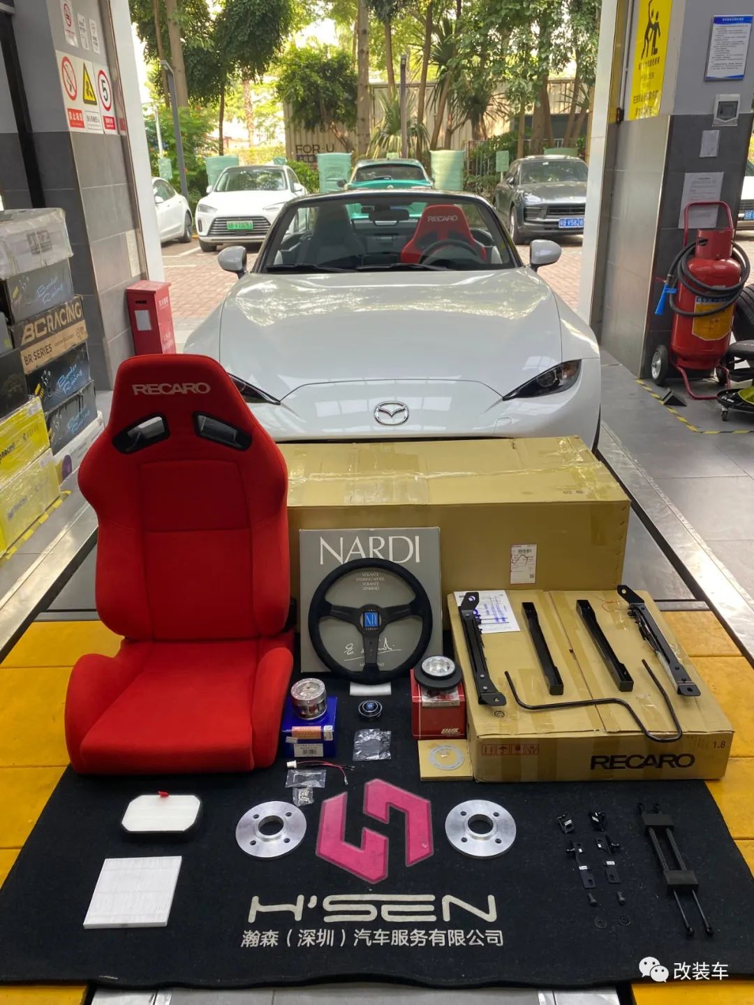 放弃新思域买昂克赛拉,放弃思域的颜值