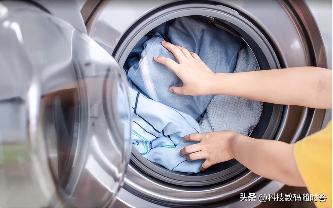 tcl洗衣机哪种模式洗衣服最干净,tcl双子舱洗衣机测评