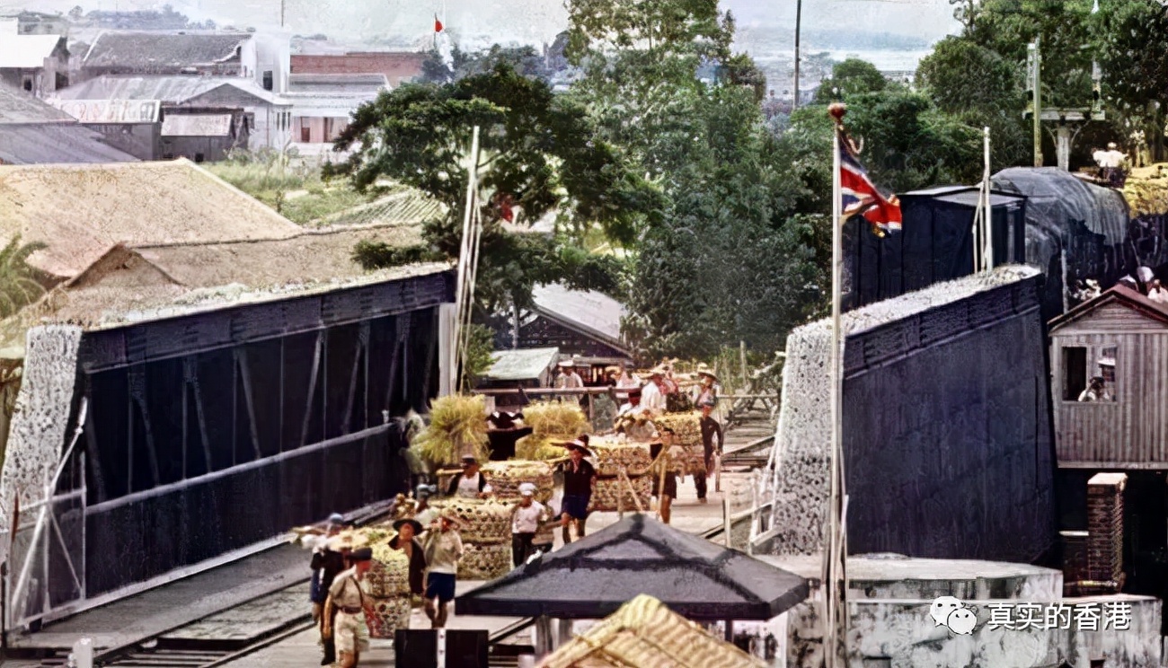 香港人感受大陆过年,香港人是怎样过年的
