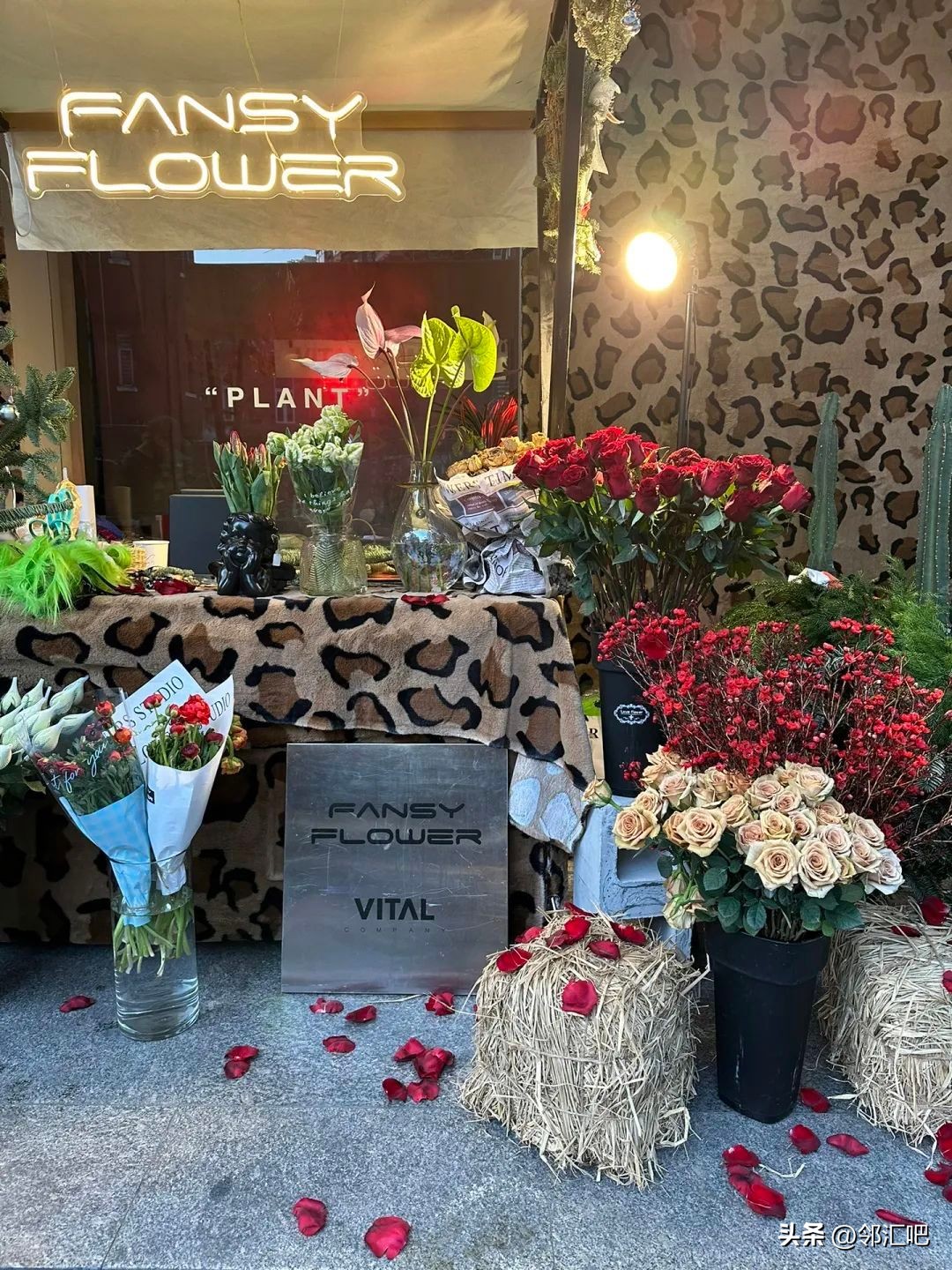 美妆店的商机有哪些,美妆创业新商机有哪些