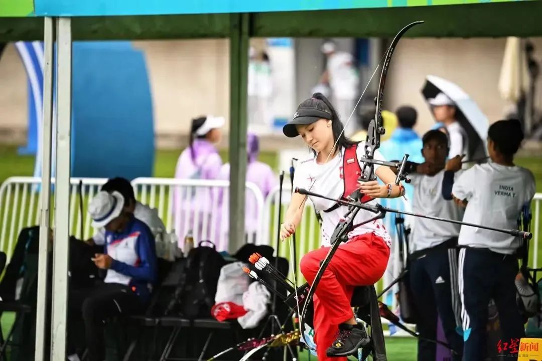 成都铁中2023运动会,成都大运会铁饼决赛