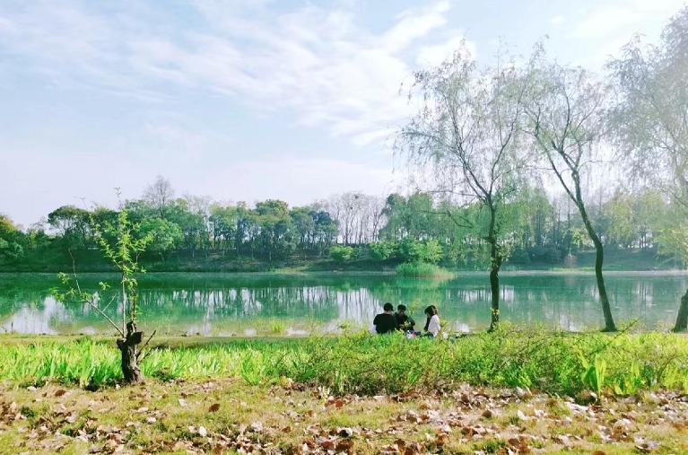 广州网红露营地推荐,新都桥网红露营地推荐