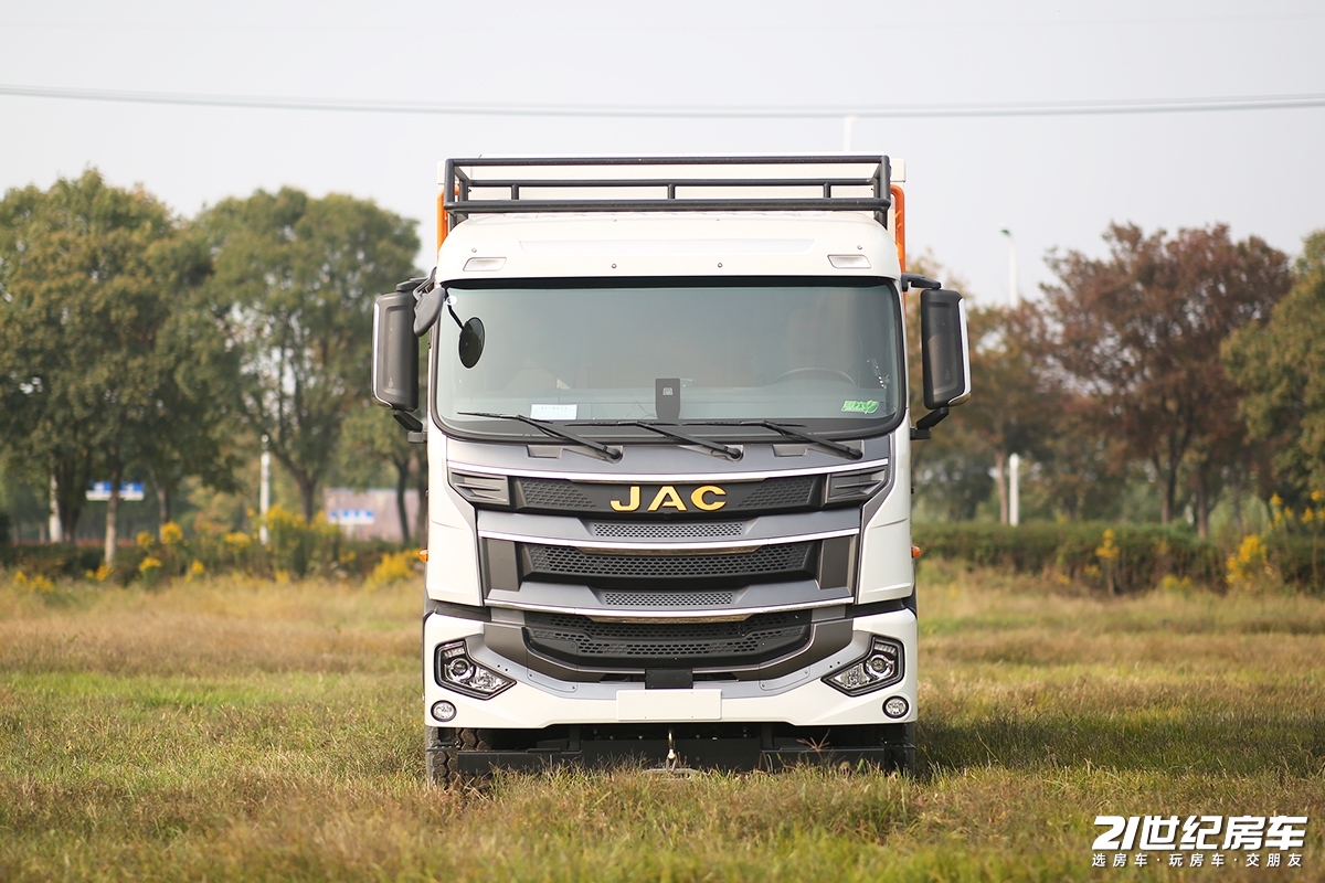 2021十大爆款房车越野,房车推荐排行榜前十名重卡房车