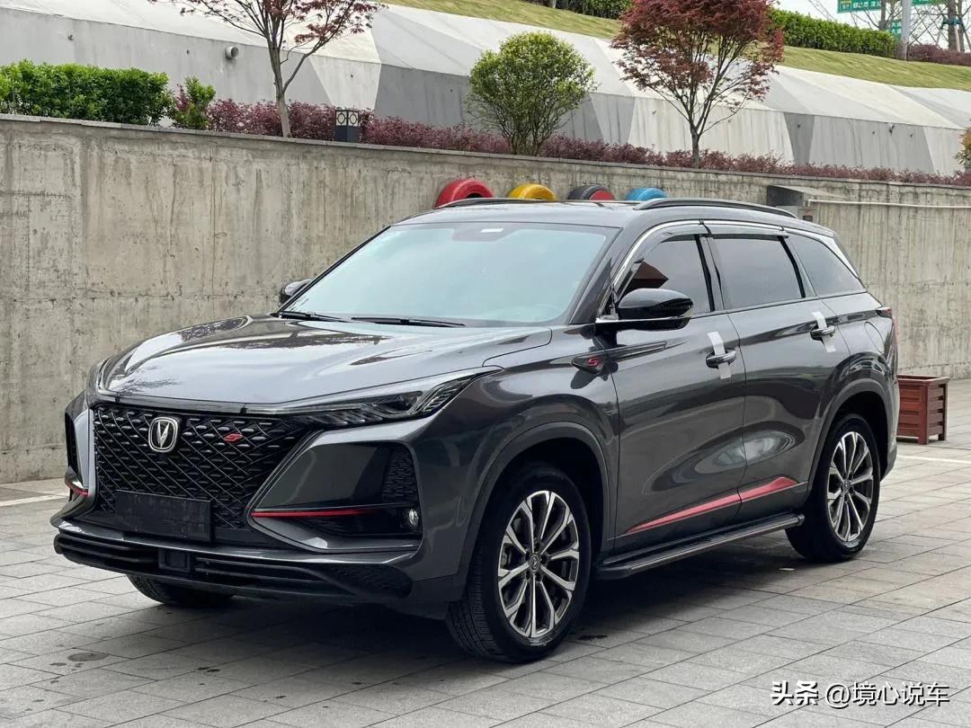 suv耐用毛病少省油空间大合资车,13万左右suv车推荐合资车省油的