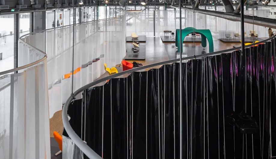 森山茜/AkaneMoriyama｜你必须知道的纤维艺术家！