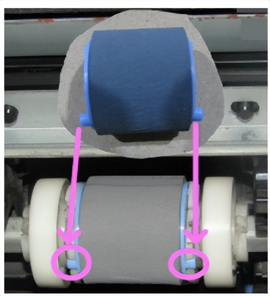 惠普1020打印机卡纸怎么修复,惠普1020打印机一直卡纸怎么回事