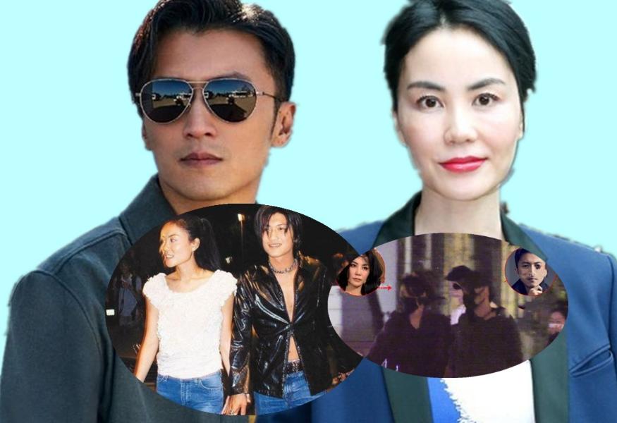 谢霆锋和王菲最近情况最新消息,王菲与谢霆锋2021最近消息