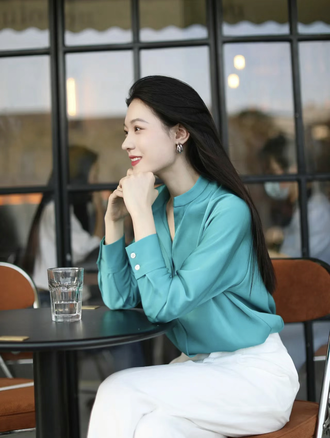 搞钱女生一定要看的8条建议,9种搞钱思维让你养成吸金体