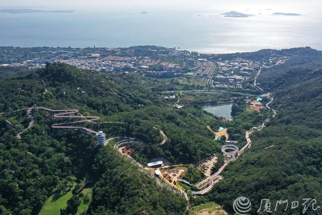 2022年厦门新晋打卡地,厦门新地块最新消息