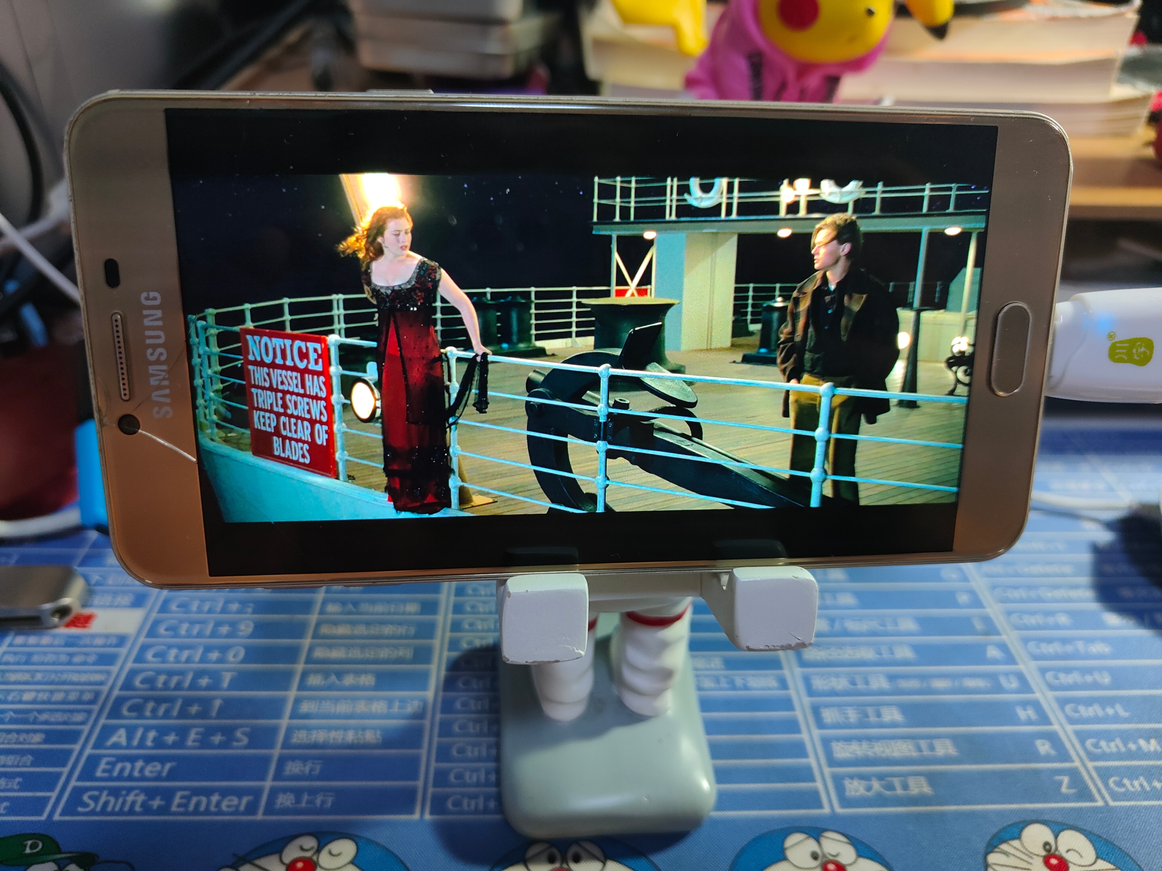 移速movespeed评测,移速tf卡评测