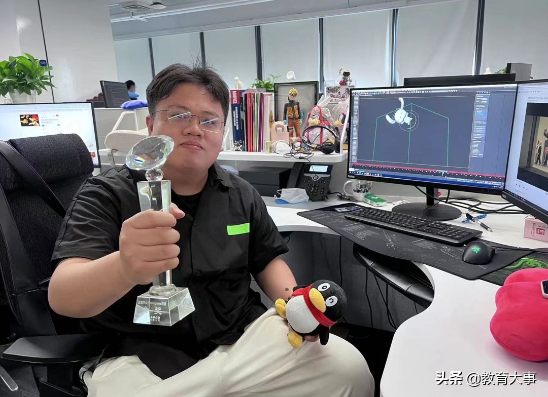 孩子读职校出来有什么出路,孩子读职高真的就看不到希望了吗