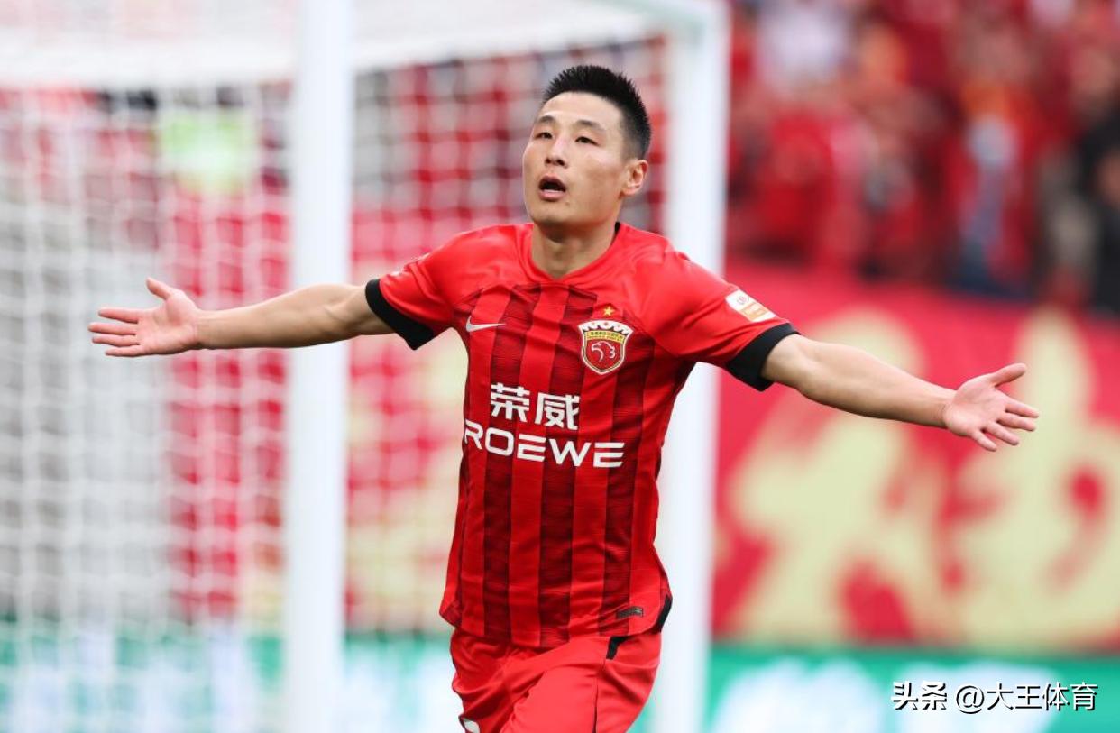 中超德比有谁,中超上海申花与青岛海牛现场直播