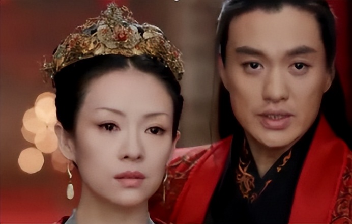 影视剧中那些笑不活的穿帮镜头,笑到肚子疼穿帮图片