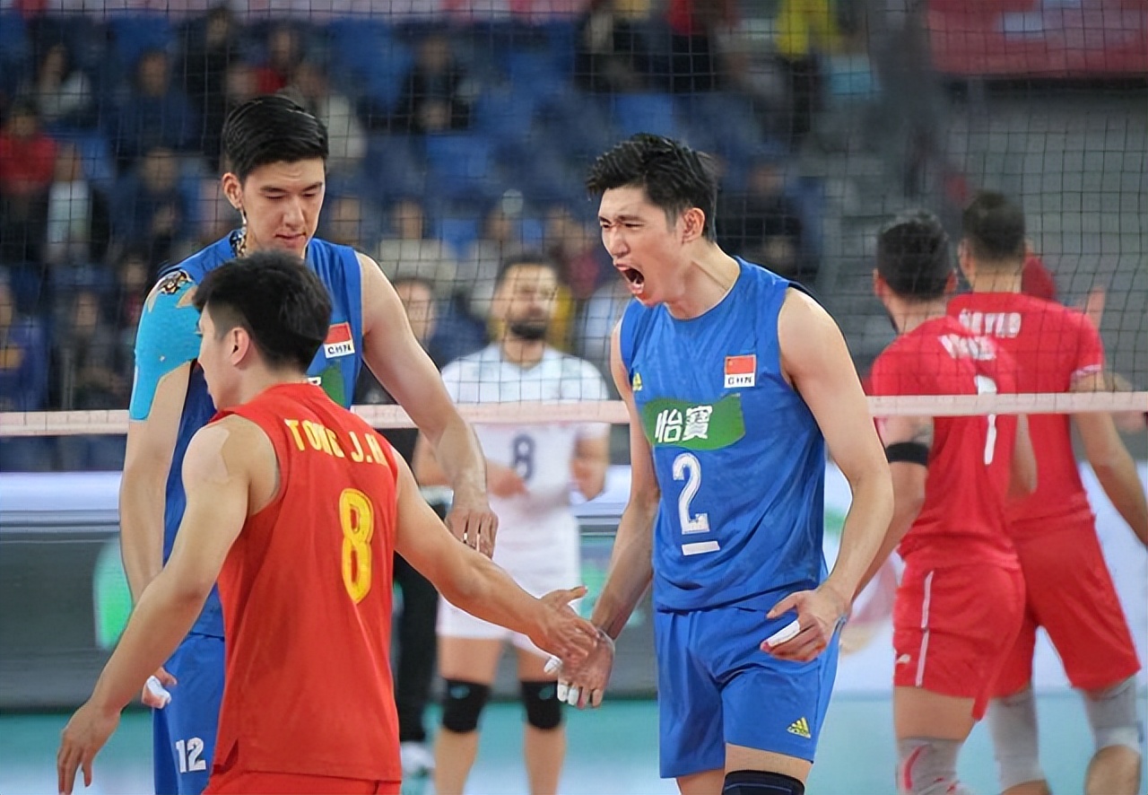 江川赴日打球恐泡汤!韩国副攻官宣加盟JT男排,养好伤是重中之重