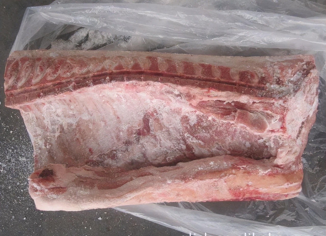 冰箱里面的肉放了多久就不能吃了,冰箱里的肉冻多久就不能吃