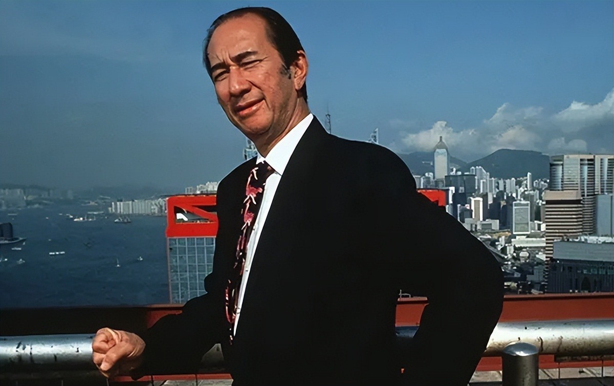 赌王何氏最新消息,澳门十大赌王家族何鸿燊