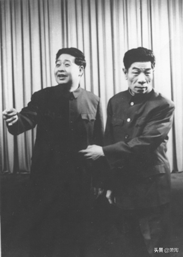 姜昆李文华拜师马三立,姜昆谈相声李文华拜师事件