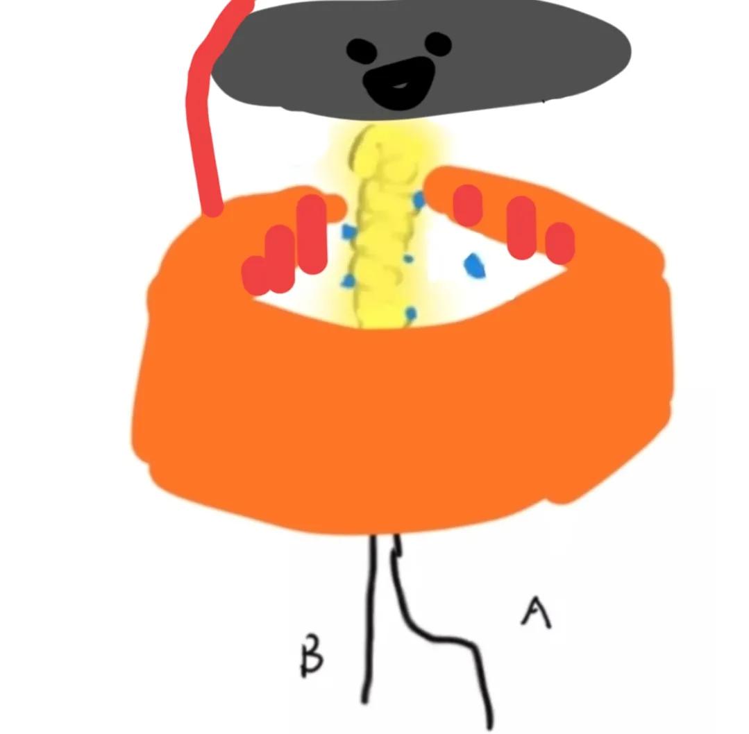 微波炉工作原理是共振吗,微波炉工作原理及使用方法