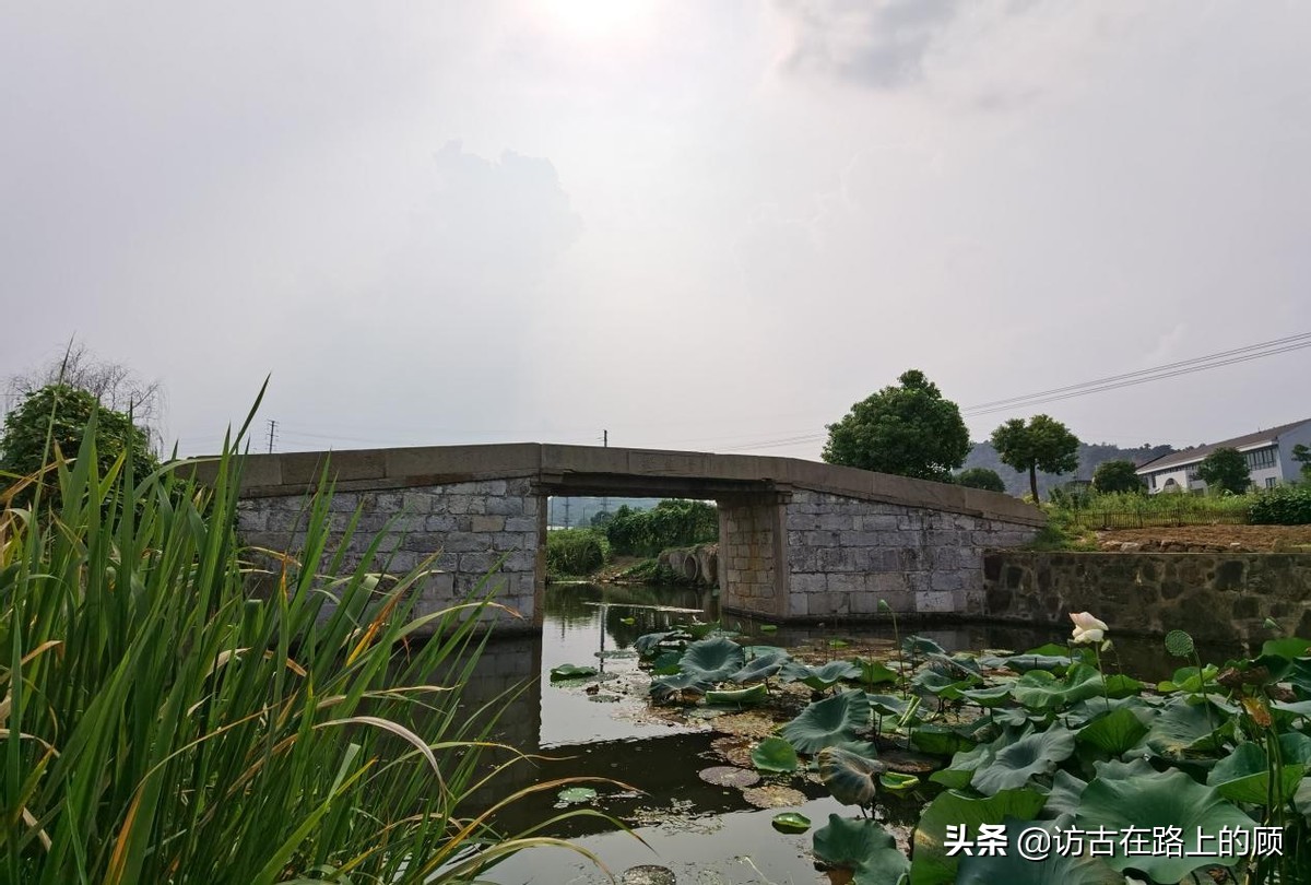 常州古桥镇,常州单孔古桥