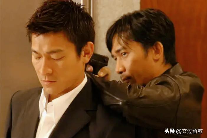 港影港剧回忆录,港影回忆录