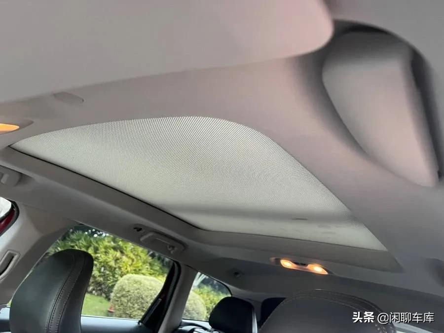 今天直接干货告诉你。*口车进**国产之后的配件真正的差距在哪里?