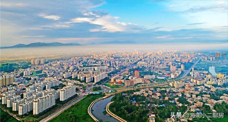 海南万宁哪里的房子最值得买,海南万宁房子和三亚的哪个好