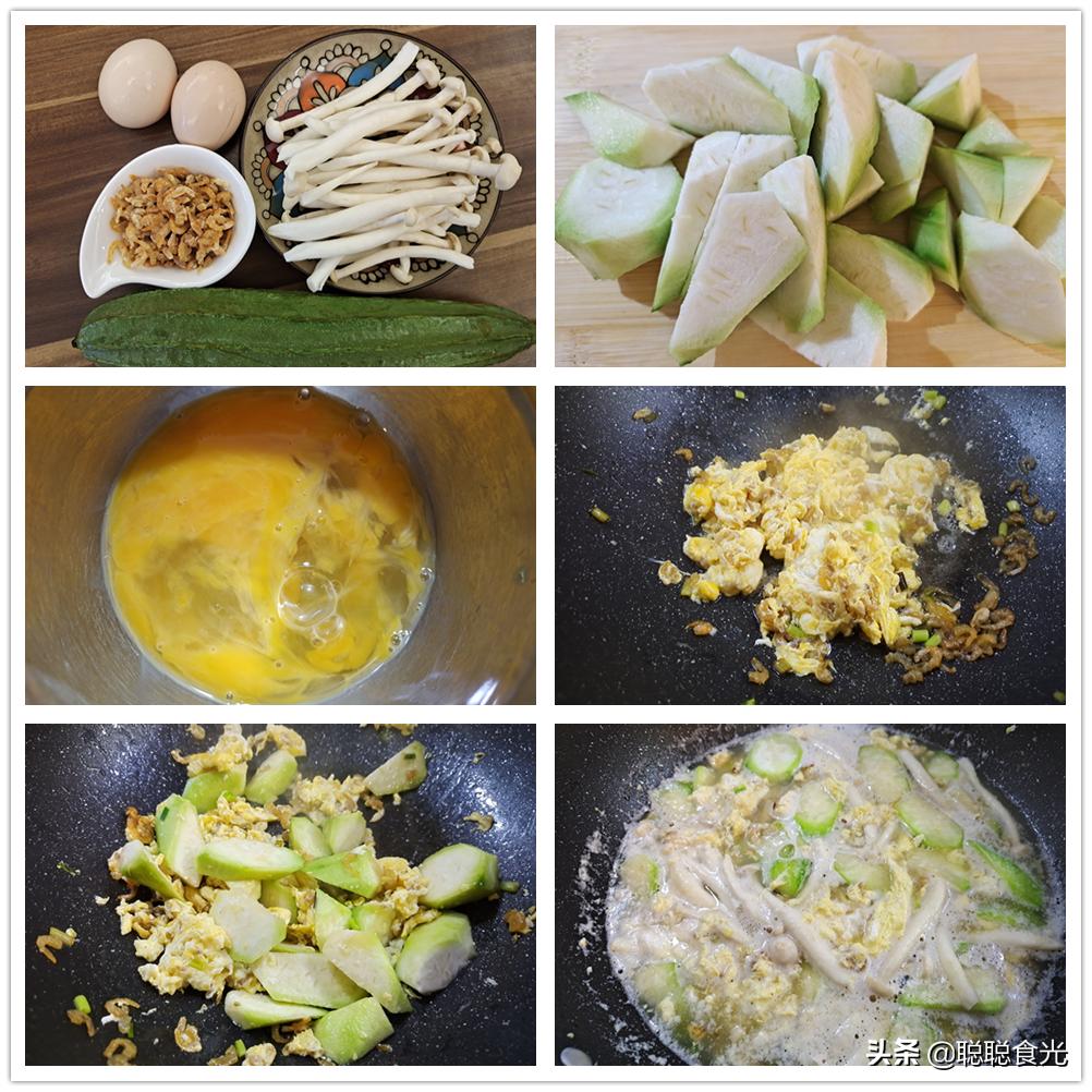 既有饱腹感又能减肥的汤,女人减肥刮油最快的6道菜