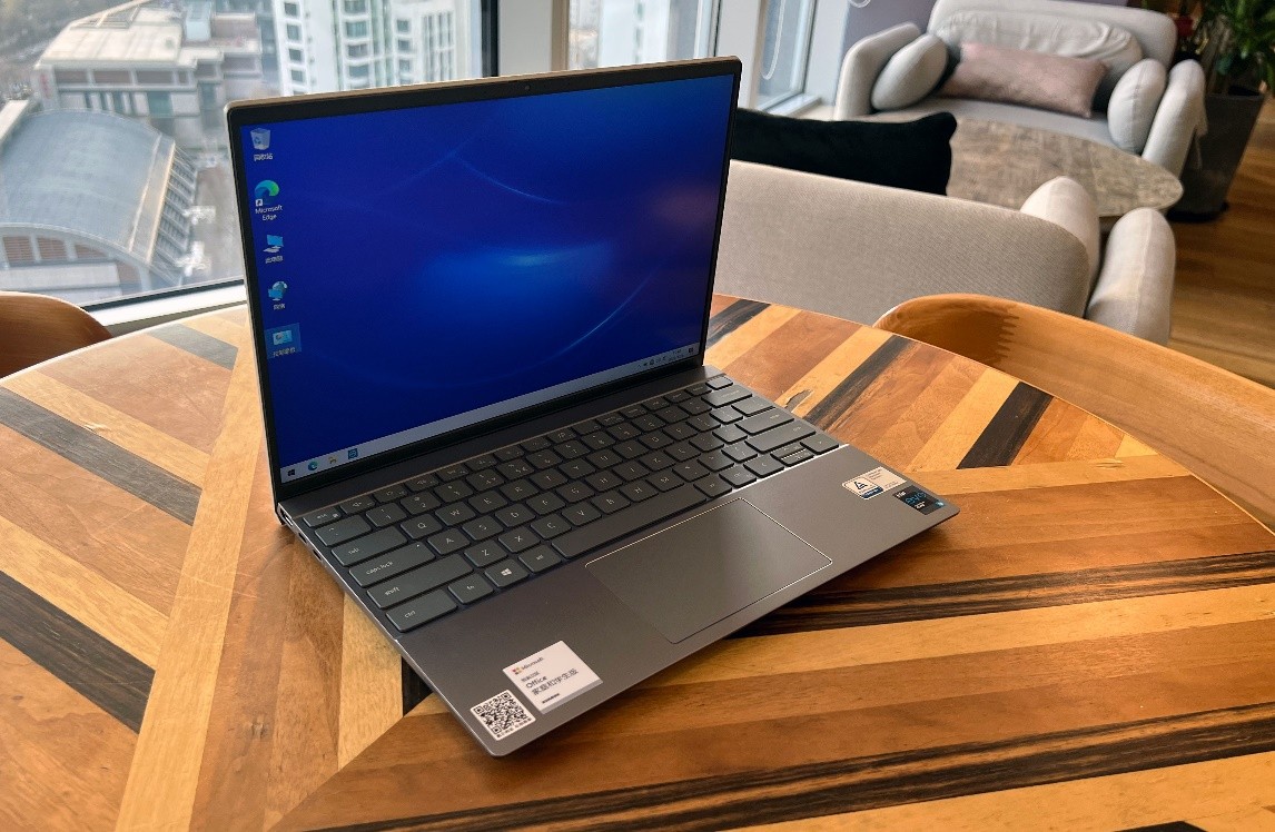 戴尔灵越13pro和华为matebook13s,戴尔灵越13pro最高配置散热怎么样