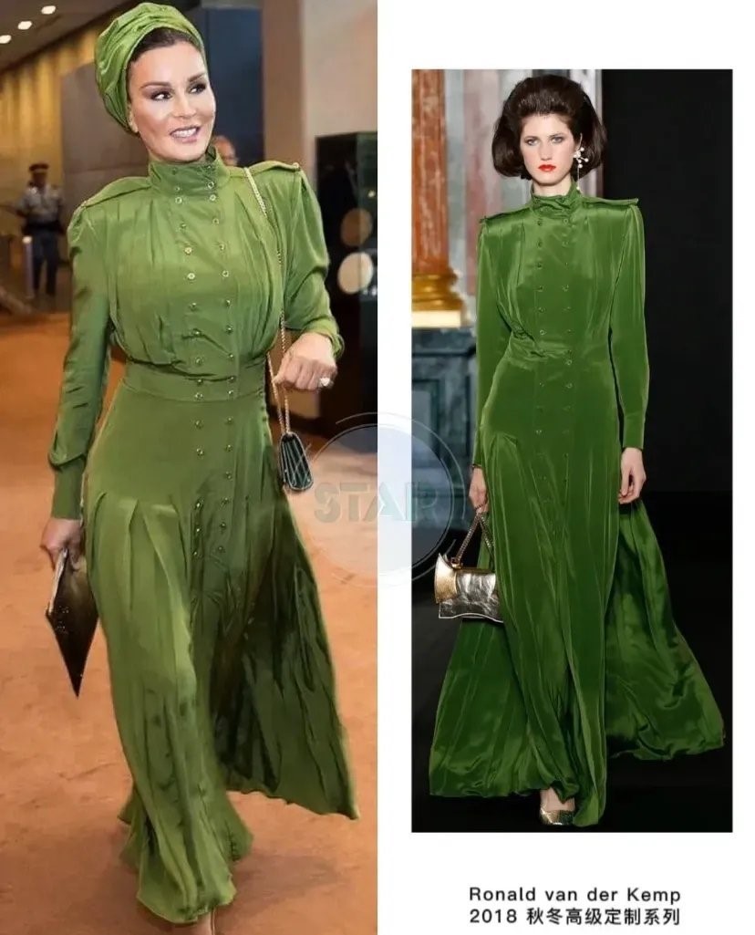 卡塔尔为什么花2200亿办世界杯,卡塔尔花费2200亿打造的世界杯