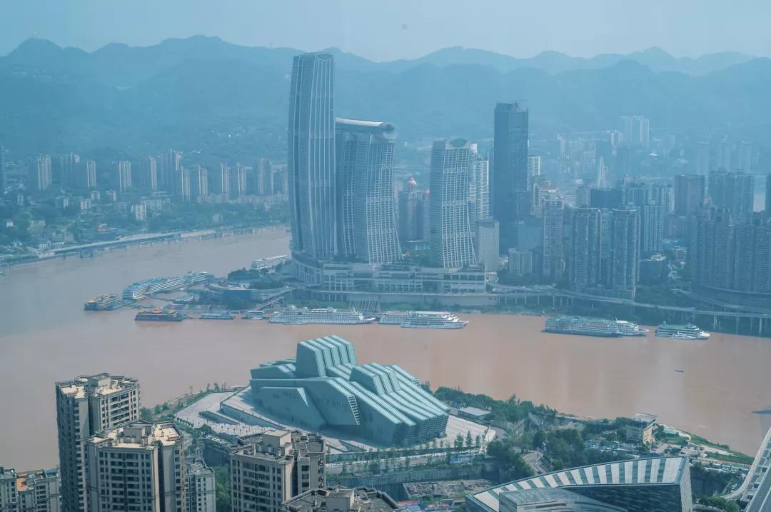 重庆魔幻3d在哪个地方,重庆3d魔幻楼房在哪