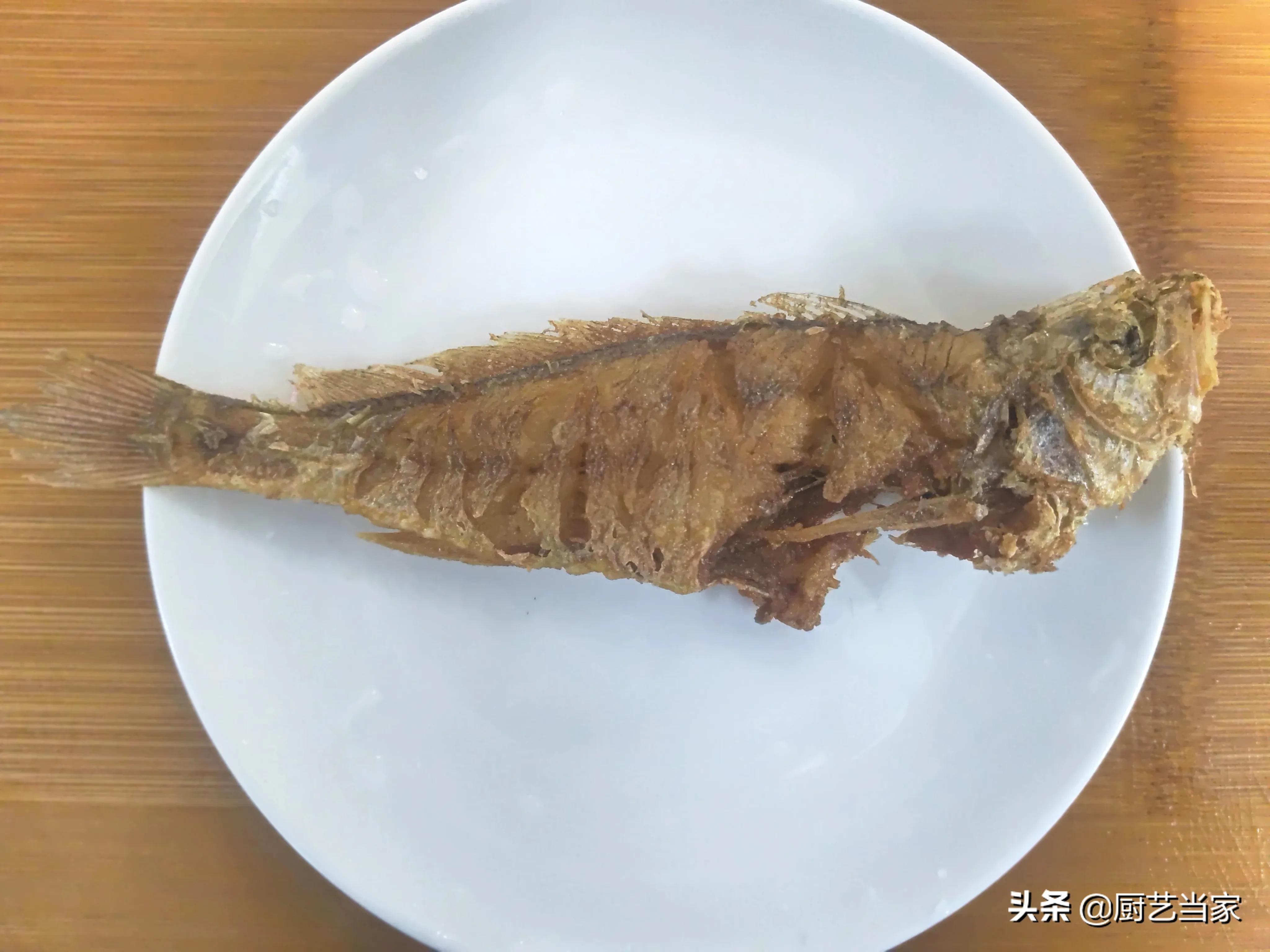 各种鱼正宗做法与刀法,切花刀的鱼怎么做才好吃