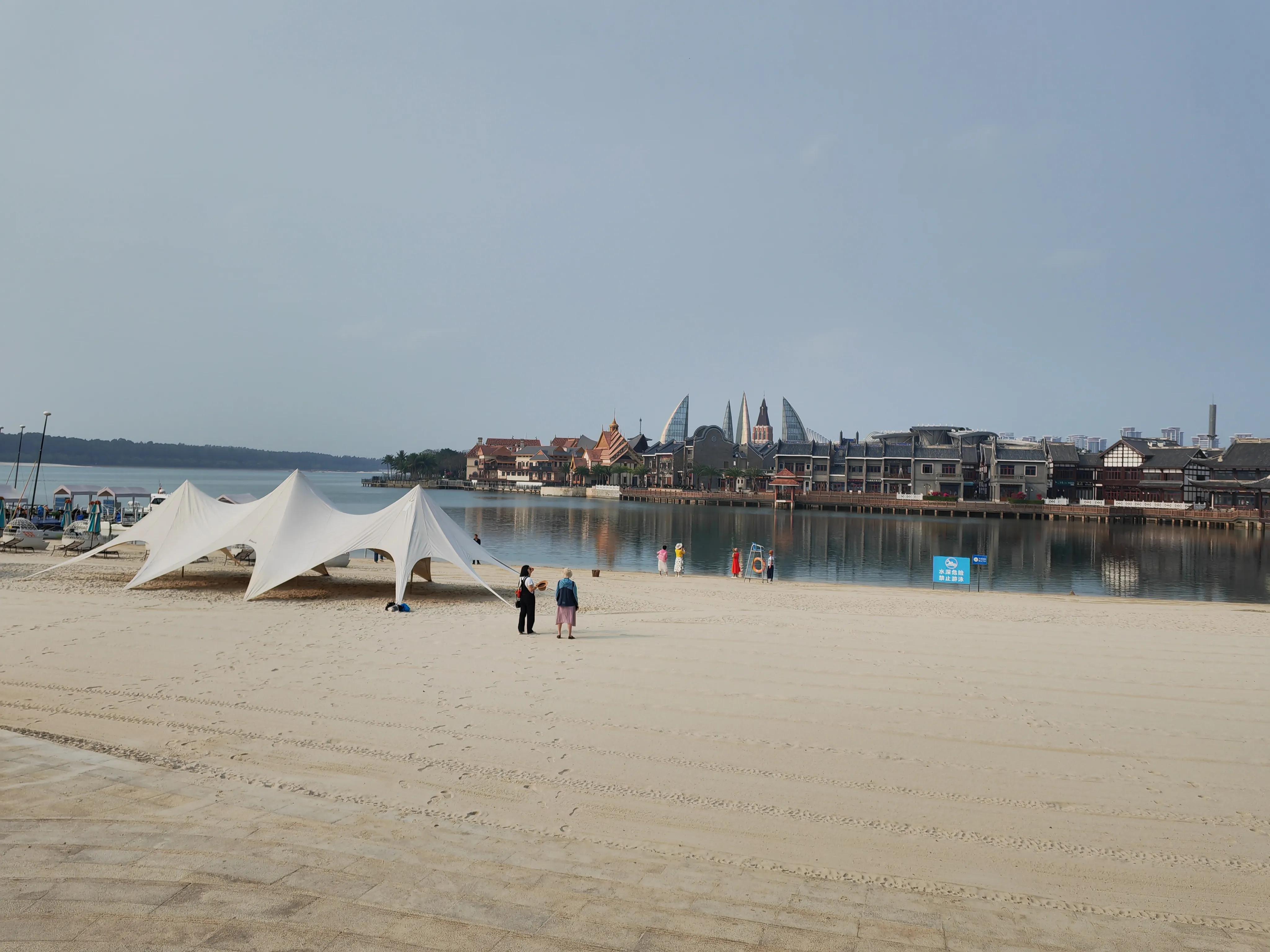 一车两人海南,一人一车自驾游海南怎么玩最实惠