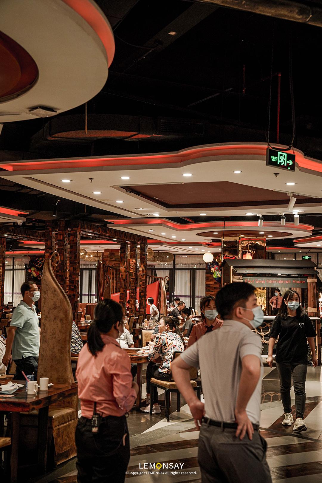 四海一家为何关门,四海一家现在状况