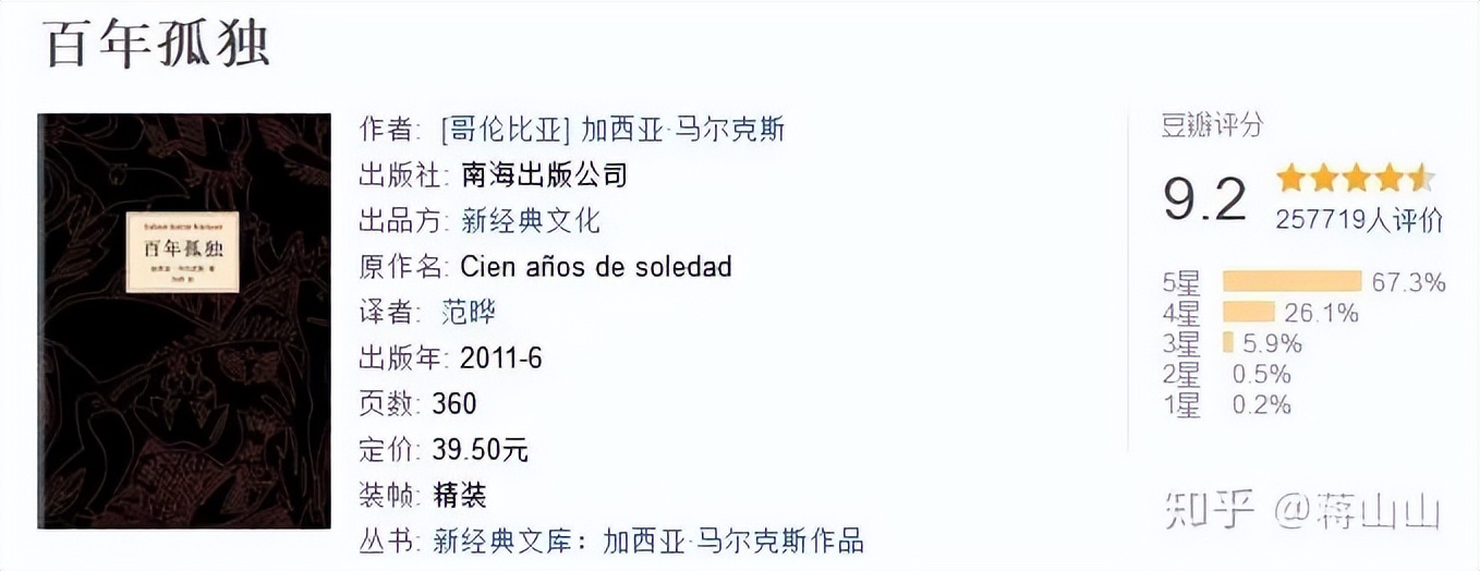 十大必看的书单,十大经典书单推荐