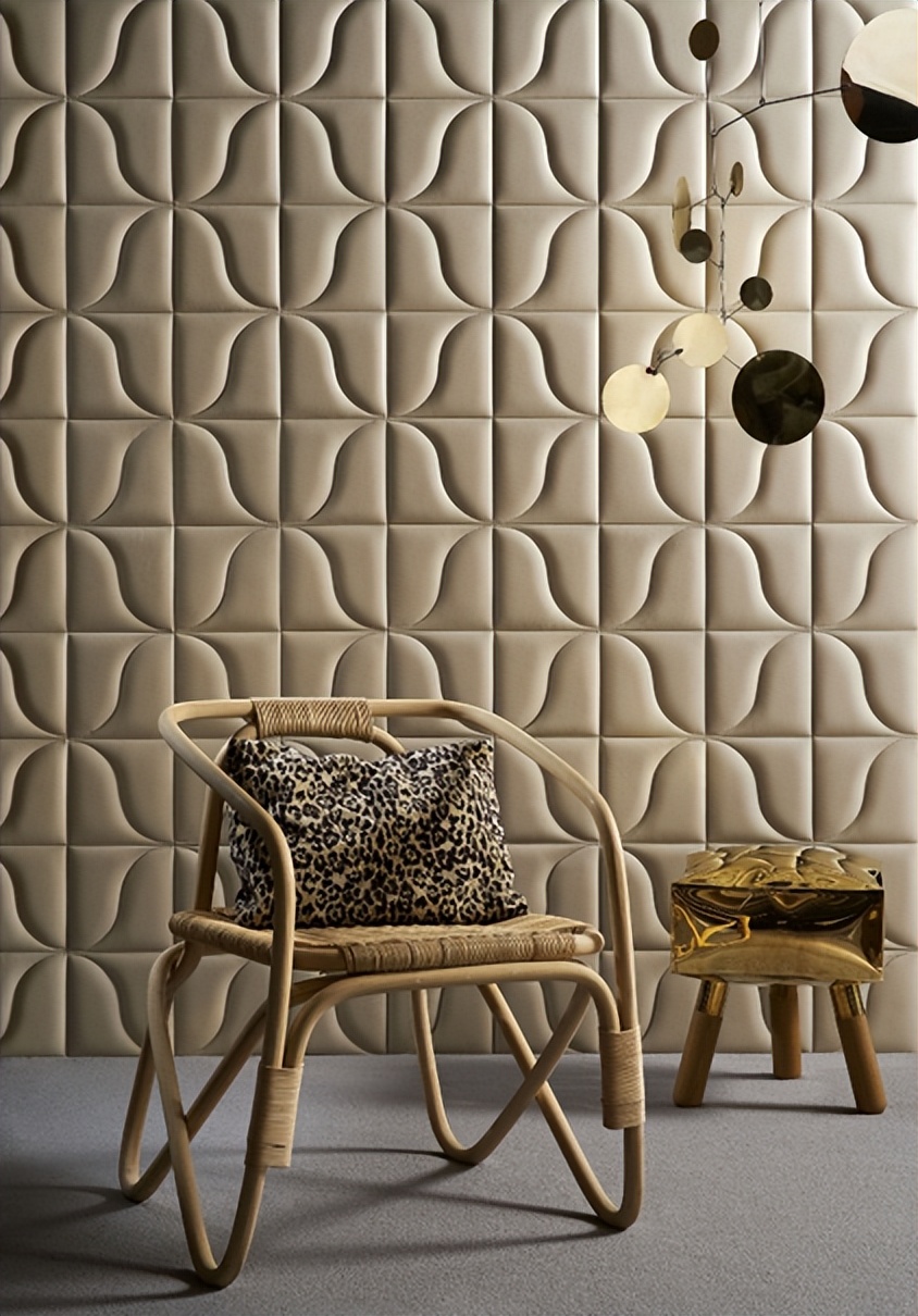 皮雕背景制作,皮雕产品设计