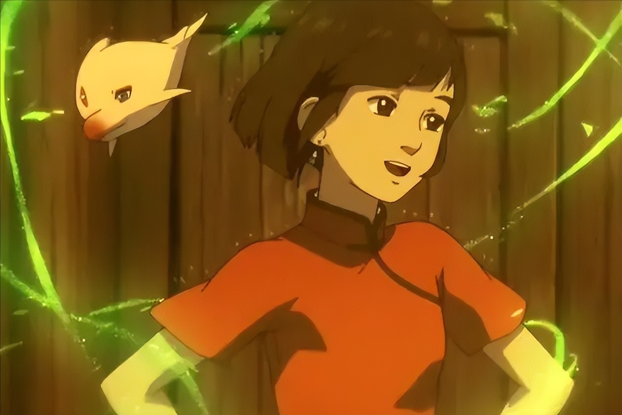 大鱼海棠怎么上映两次,大鱼海棠何时上映