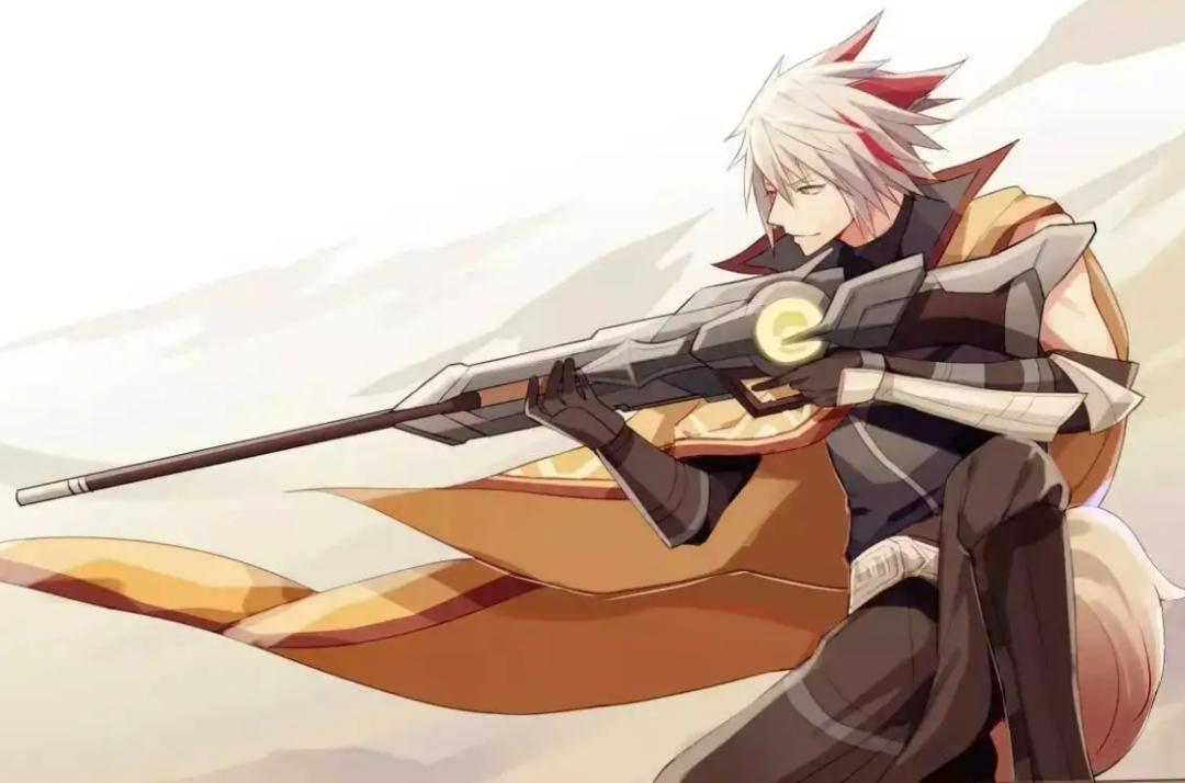 王者射手上手难度排行榜，想玩好没那么容易，最后一个必遭挨骂