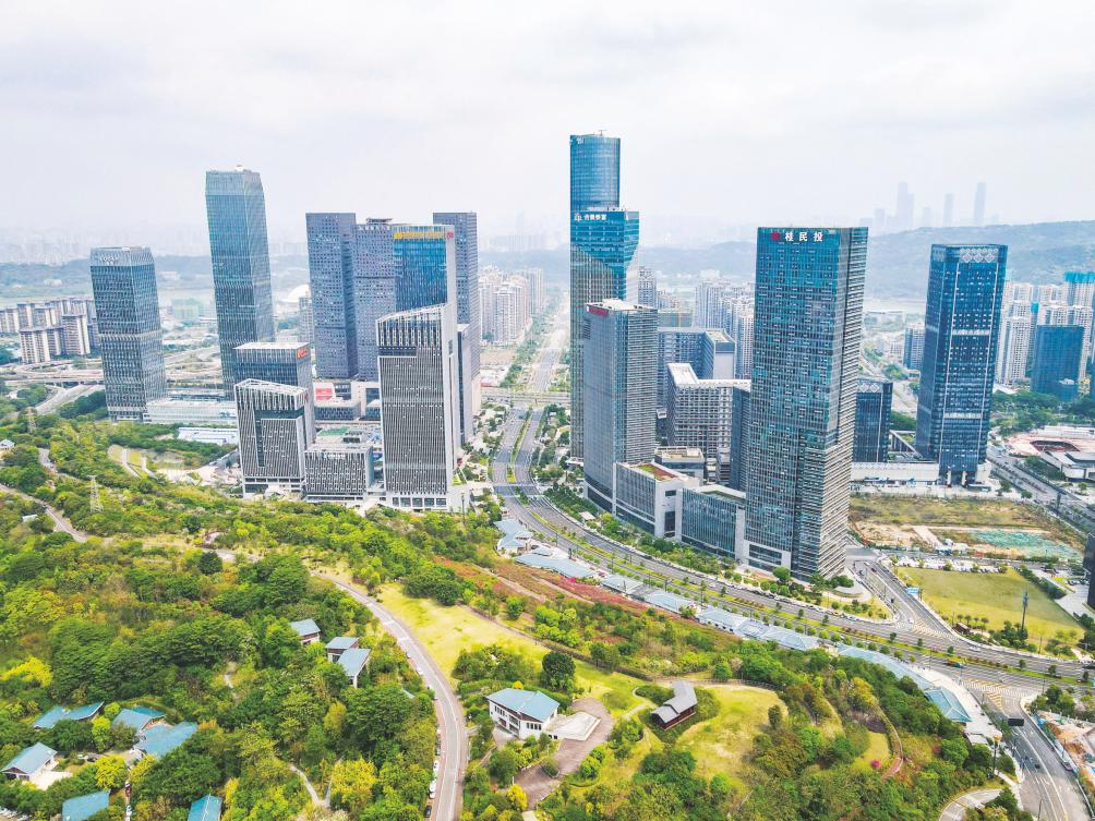 集“试验田”，聚“新想法”，创“新未来”......