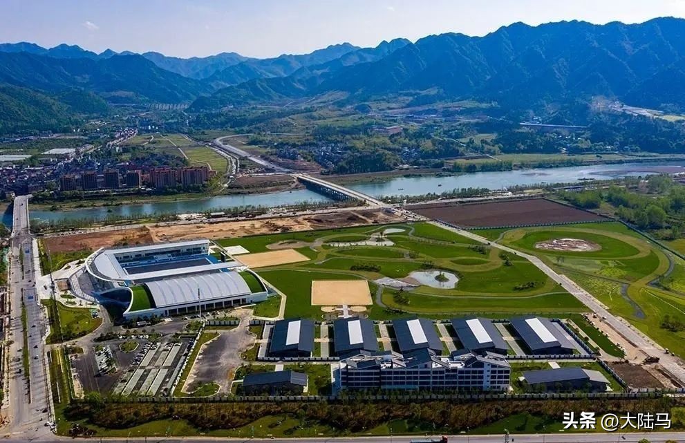 2023FEI马术赛程出炉:鸟巢大师赛接棒杭州亚运会,10月12日回归