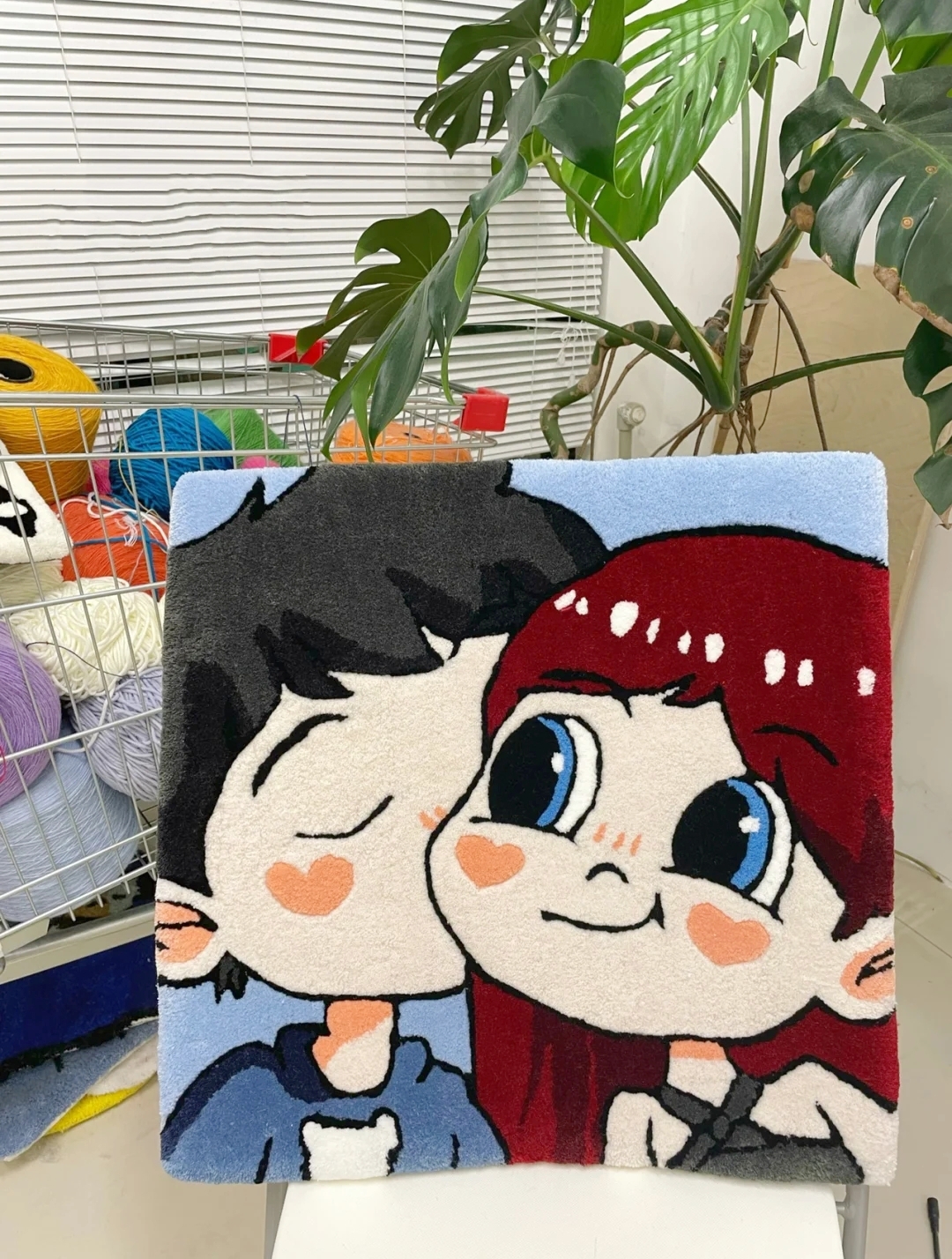 自制情人节礼物超少女心,如何diy一份高级的情人节礼物