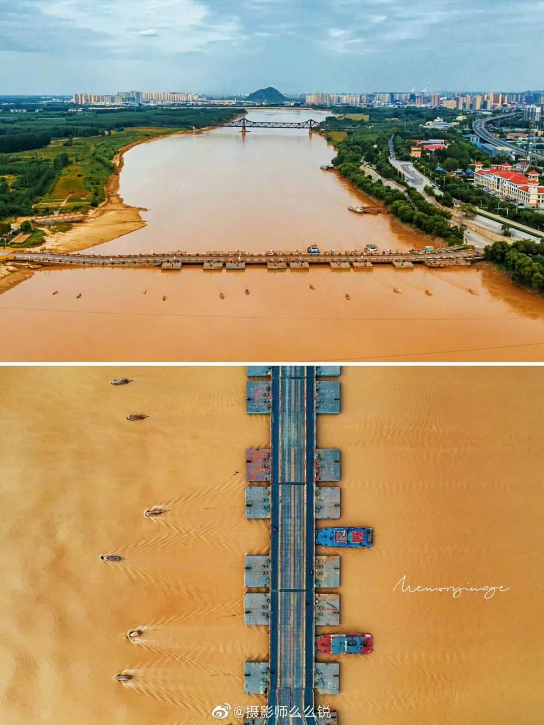 济南元素再一次火爆“出圈”！省长推介的诗意济南是什么样子的？