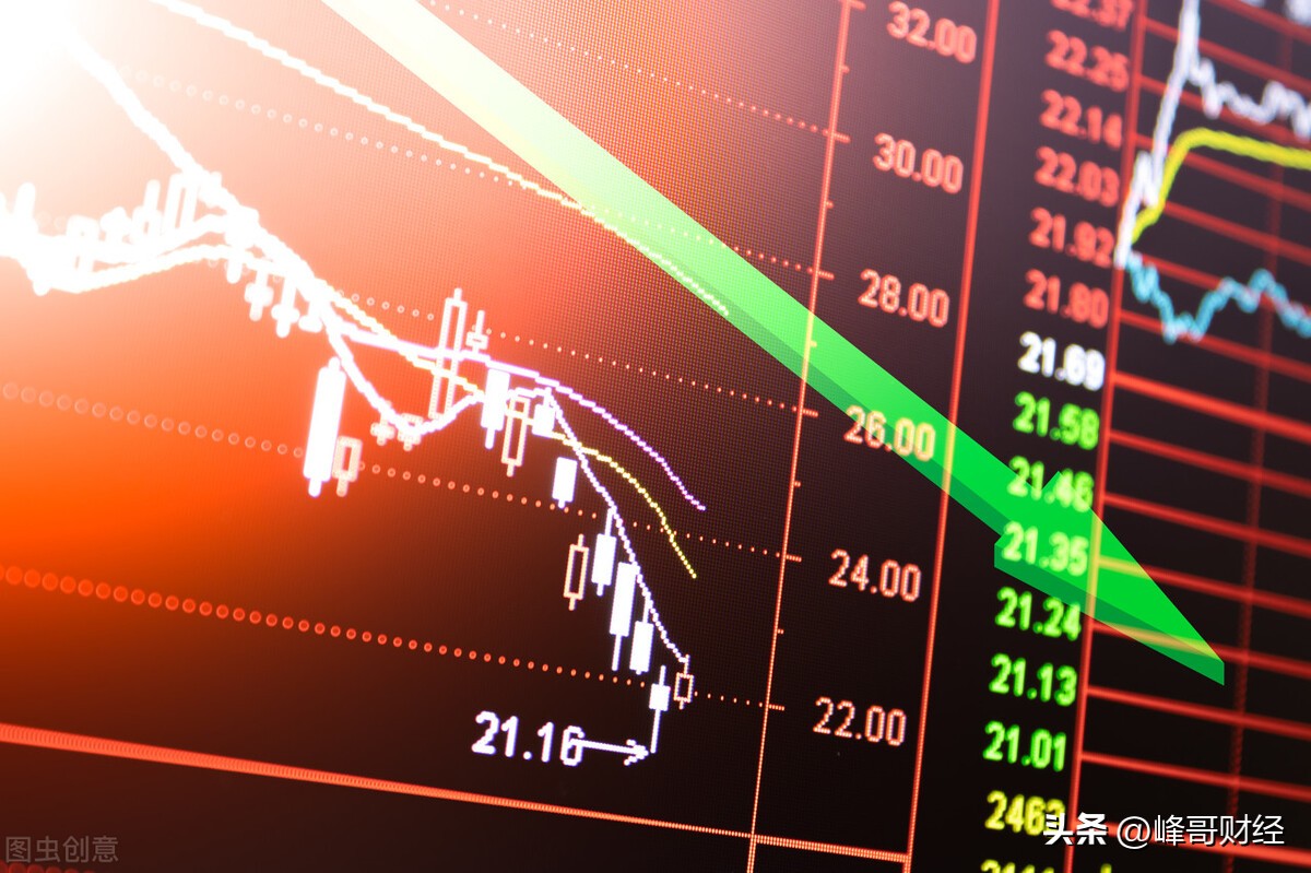 a股走势不太寻常要选择方向了吗,a股还有下跌的空间吗