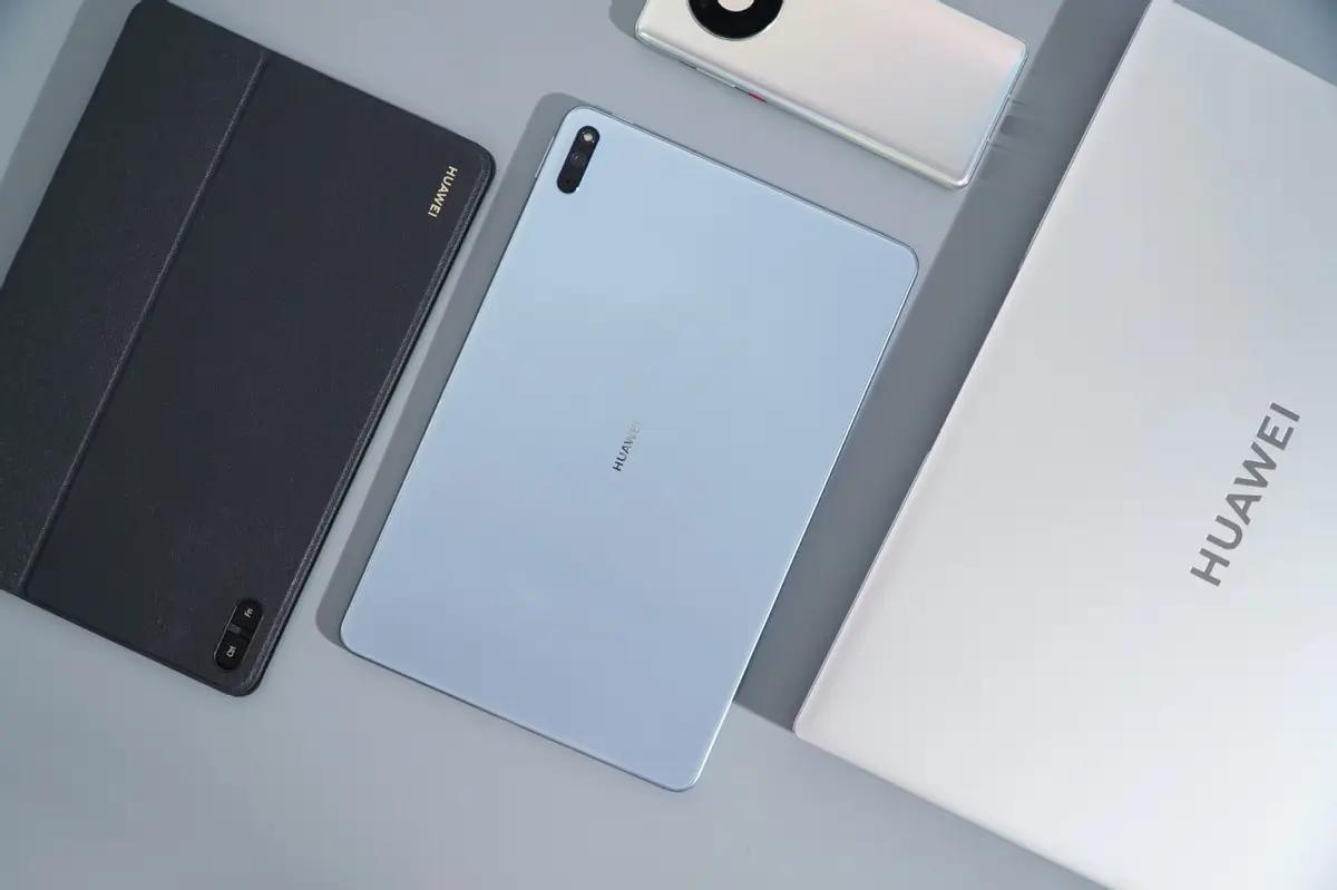 好屏幕性价比平板,屏幕大性能强超窄边框的平板推荐