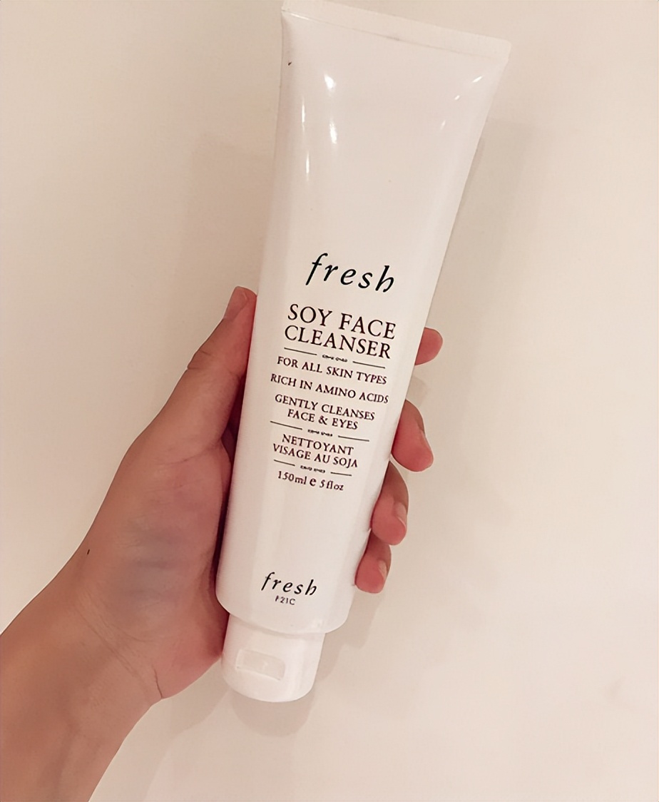 女王洗面奶,东方女王洗面奶